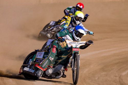 5. Runda IPE 500RCC, Leszno, 27.07.2026
