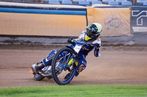 5. Runda IPE 500RCC, Leszno, 27.07.2026