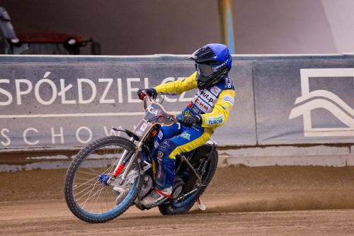 5. Runda IPE 500RCC, Leszno, 27.07.2026