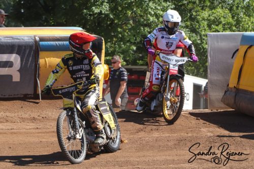 PSŻ Poznań - Wilki Krosno, 9.08.2026