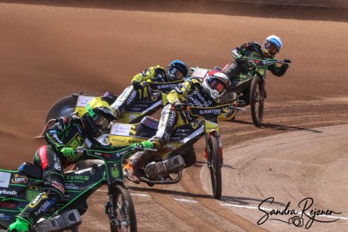PSŻ Poznań - ROW Rybnik, 2.08.2026-3