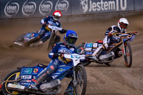 Ekstraliga U24, Leszno, 7.07.2026