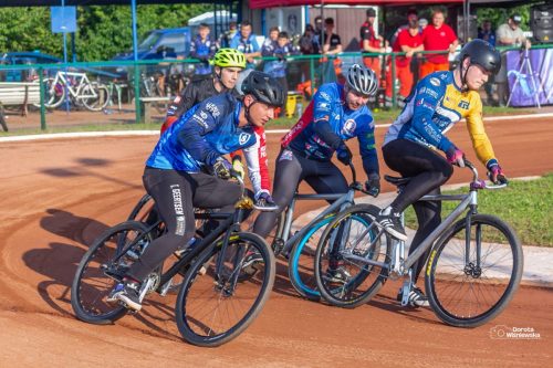 VII Memoriał im. Pawła Waloszka, Świętochłowice, 18.07.2026
