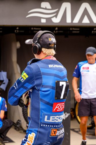 X Runda Ekstraligi U24, Leszno, 21.07.2026