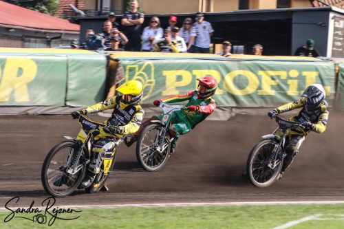 Polonia Piła - PSŻ Poznań, 16.08.2026