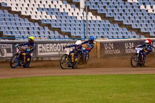 Ekstraliga U24, Leszno, 7.07.2026