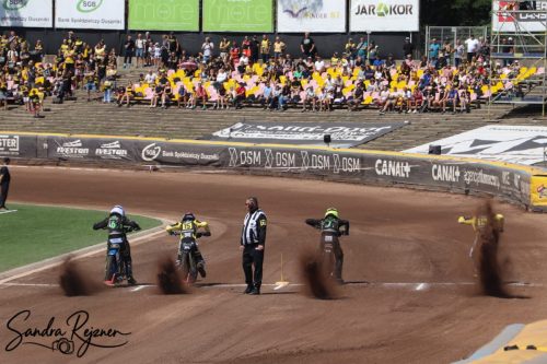 PSŻ Poznań - ROW Rybnik, 2.08.2026-3