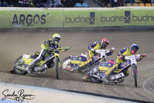 Stal Gorzów - PSŻ Poznań, 4.10.2026