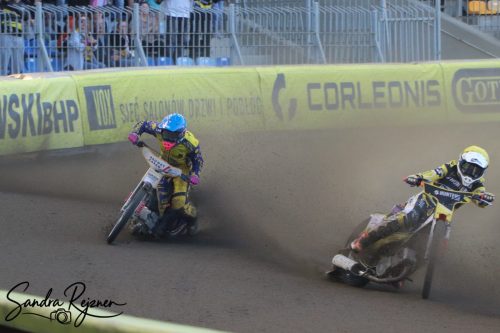 Stal Gorzów - PSŻ Poznań, 4.10.2026