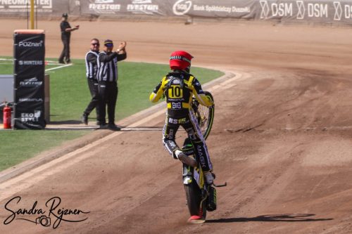PSŻ Poznań - ROW Rybnik, 2.08.2026-3