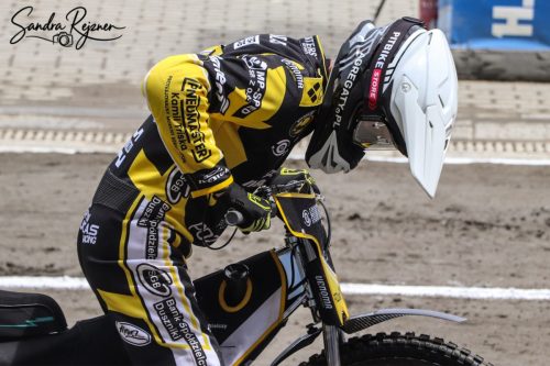 Orzeł Łódź - PSŻ Poznań, 5.07.2026-2