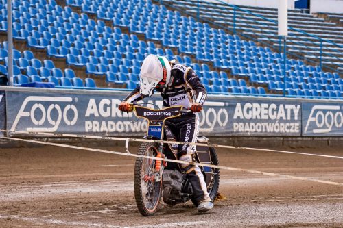Ekstraliga U24, Leszno, 7.07.2026