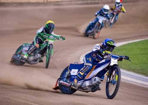 5. Runda IPE 500RCC, Leszno, 27.07.2026