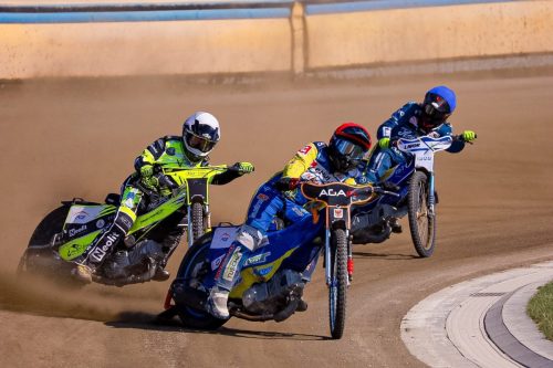 5. Runda IPE 500RCC, Leszno, 27.07.2026