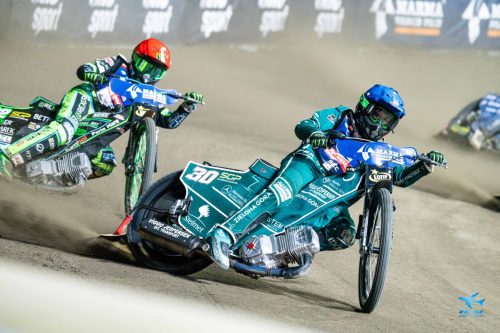 SEC, runda 3, Rzeszów