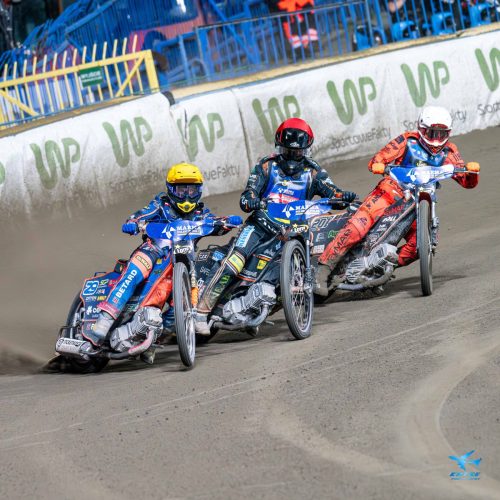 SEC, runda 3, Rzeszów