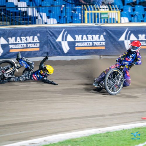 SEC, runda 3, Rzeszów