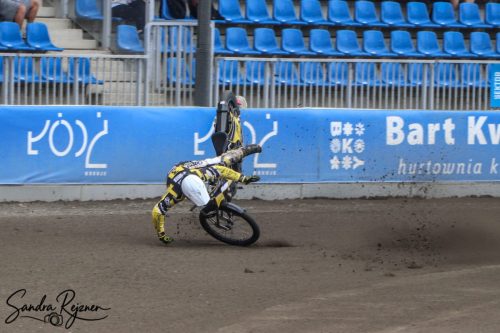 Orzeł Łódź - PSŻ Poznań, 5.07.2026-2