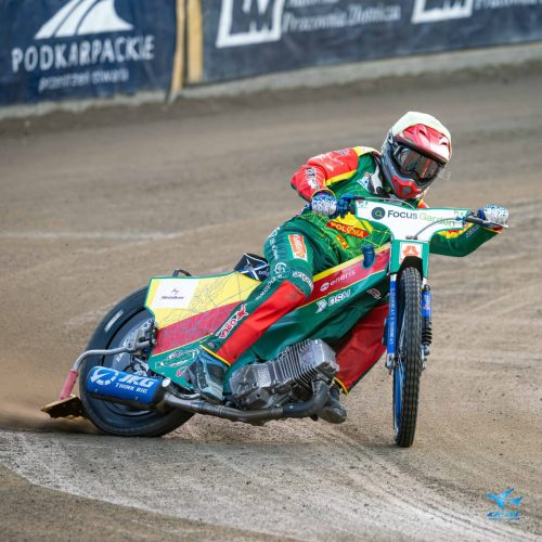 Stal Rzeszów - Polonia Piła, 18.09.2026