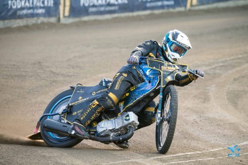 Stal Rzeszów - Polonia Piła, 18.09.2026