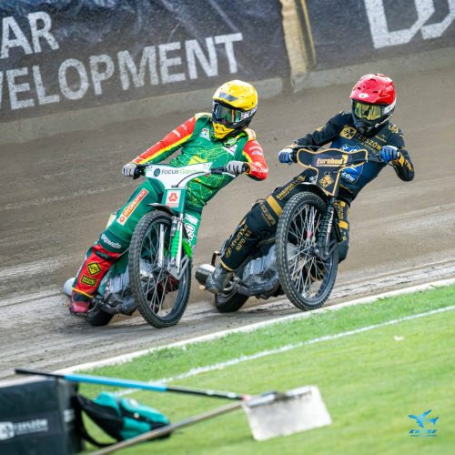 Stal Rzeszów - Polonia Piła, 18.09.2026