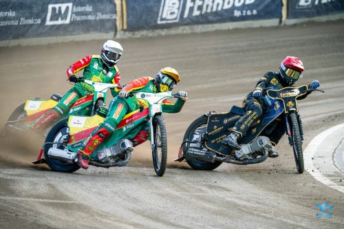 Stal Rzeszów - Polonia Piła, 18.09.2026