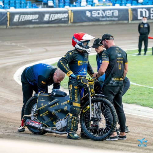 Stal Rzeszów - Polonia Piła, 18.09.2026