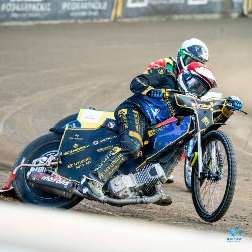 Stal Rzeszów - Polonia Piła, 18.09.2026