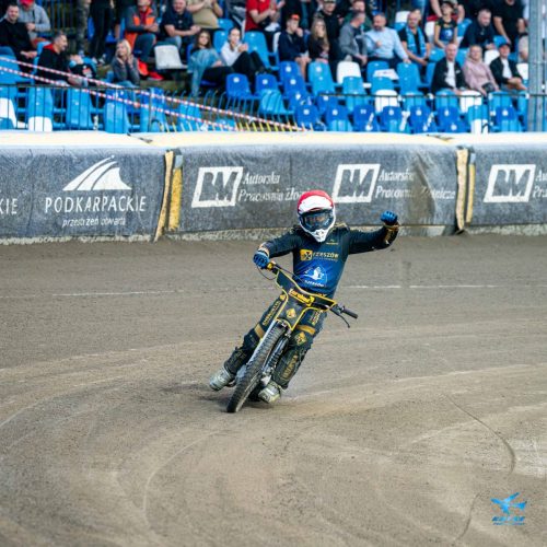 Stal Rzeszów - Polonia Piła, 18.09.2026