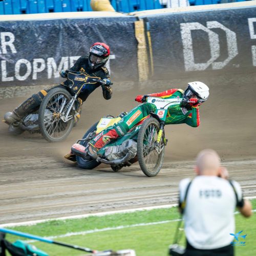 Stal Rzeszów - Polonia Piła, 18.09.2026
