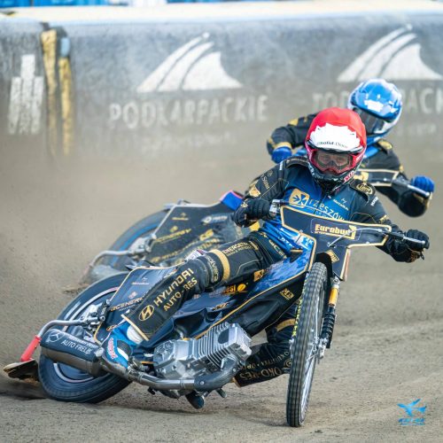 Stal Rzeszów - Polonia Piła, 18.09.2026