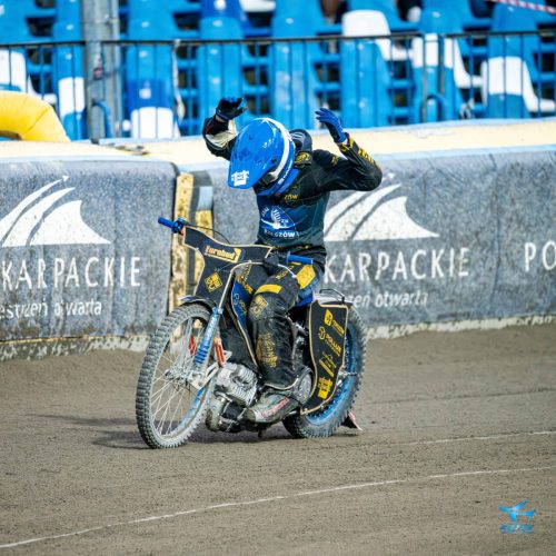 Stal Rzeszów - Polonia Piła, 18.09.2026