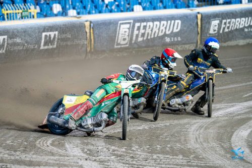 Stal Rzeszów - Polonia Piła, 18.09.2026