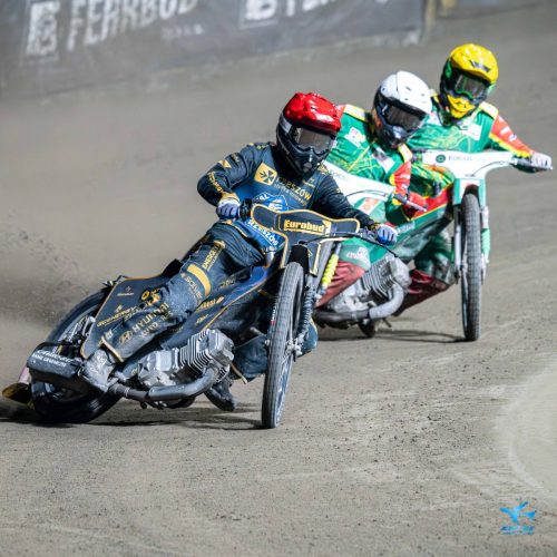 Stal Rzeszów - Polonia Piła, 18.09.2026