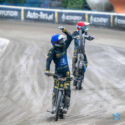 Stal Rzeszów - Polonia Piła, 18.09.2026