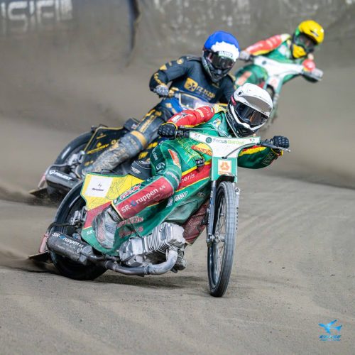 Stal Rzeszów - Polonia Piła, 18.09.2026