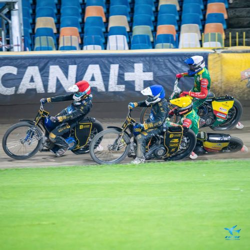 Stal Rzeszów - Polonia Piła, 18.09.2026