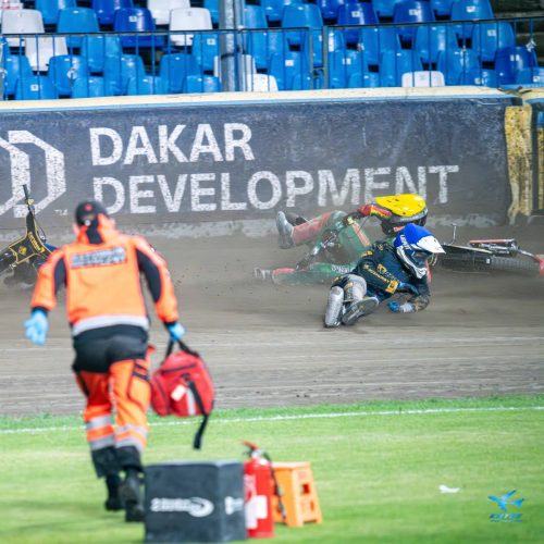 Stal Rzeszów - Polonia Piła, 18.09.2026