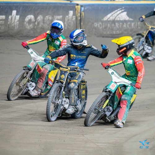 Stal Rzeszów - Polonia Piła, 18.09.2026
