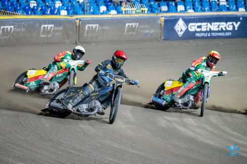 Stal Rzeszów - Polonia Piła, 18.09.2026