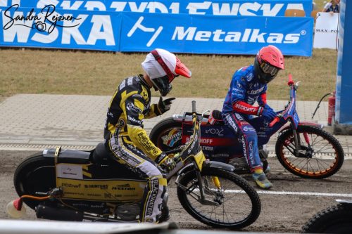 Orzeł Łódź - PSŻ Poznań, 5.07.2026-2