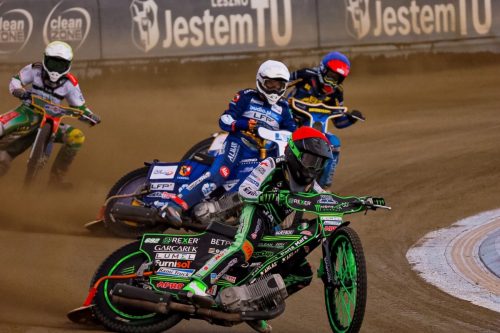 5. Runda IPE 500RCC, Leszno, 27.07.2026
