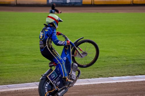5. Runda IPE 500RCC, Leszno, 27.07.2026