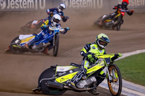 5. Runda IPE 500RCC, Leszno, 27.07.2026