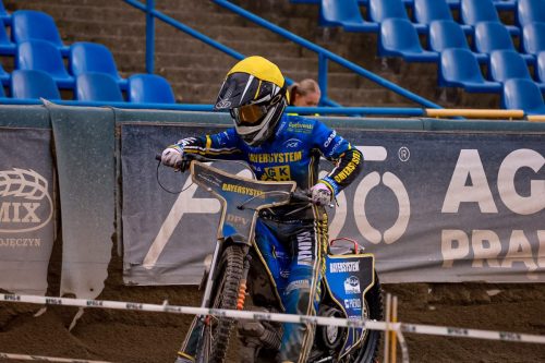 X Runda Ekstraligi U24, Leszno, 21.07.2026