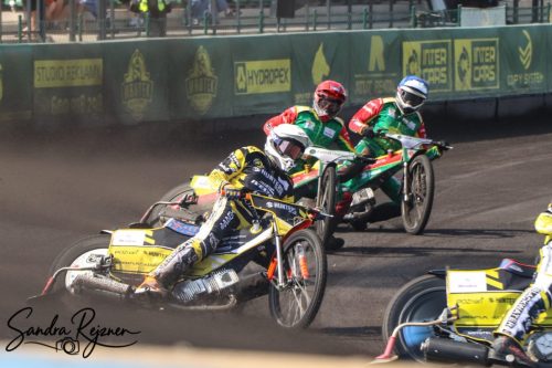 Polonia Piła - PSŻ Poznań, 16.08.2026