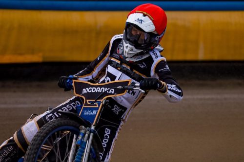 Ekstraliga U24, Leszno, 7.07.2026