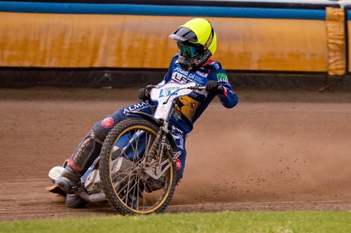 Ekstraliga U24, Leszno, 7.07.2026