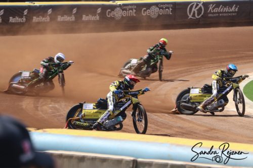 PSŻ Poznań - ROW Rybnik, 2.08.2026-3