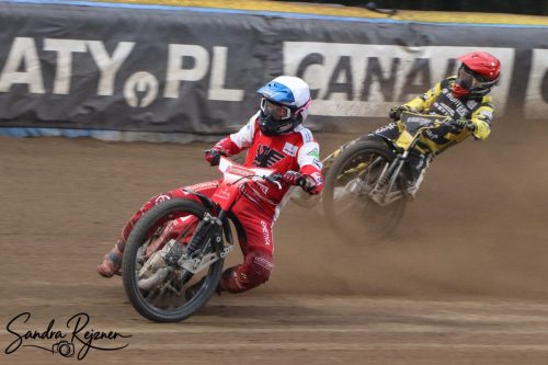 PSŻ Poznań - Polonia Bydgoszcz, 13.09.2026-2